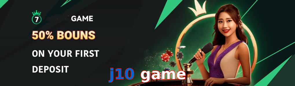 J10 Game