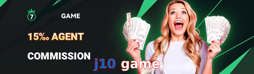 J10 Game